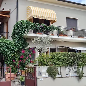 Via Della Grotta Monsummano Terme