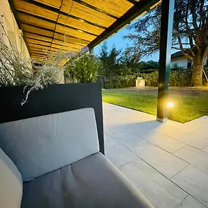 Poveromo Massa (Tuscany)
