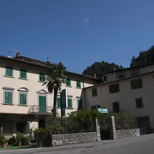 Tre Fiumi Ronta