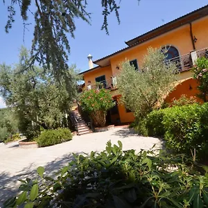 Poggio Degli Olivi Monsummano Terme