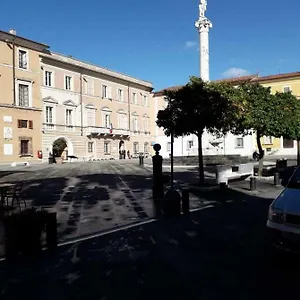 Gregorio Piso Massa (Tuscany)